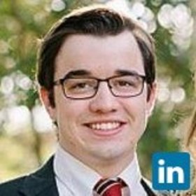 David Tredway’s headshot.