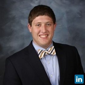 Samuel Viness’ headshot.