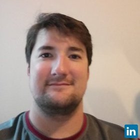 Jackson Orr’s headshot.