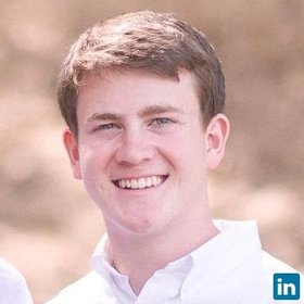 Joseph Stapleton’s headshot.