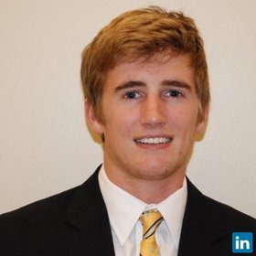 Brian Connolly’s headshot.