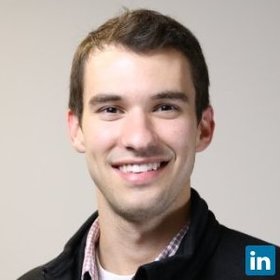 Ryan Croy’s headshot.