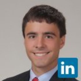 Matthew Lawler’s headshot.