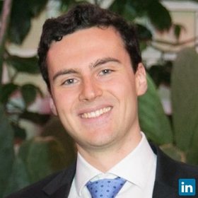 Marco Scaglia’s headshot.