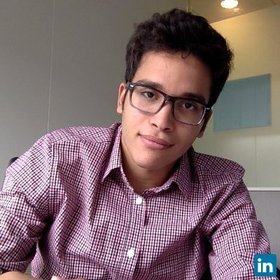 Othmane Ez-zahraouy’s headshot.