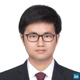 Fan Yang’s headshot.