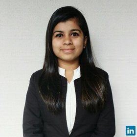 Hem Vora’s headshot.