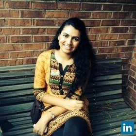 Shobha Vissapragada’s headshot.