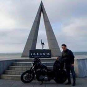 Shotaro Watanabe’s headshot.