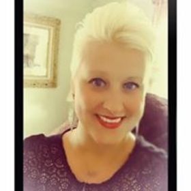 Valerie Sweatlock