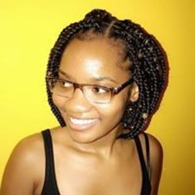 Serena Rockingster’s headshot.