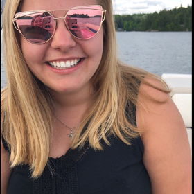 Tessa Tanner’s headshot.