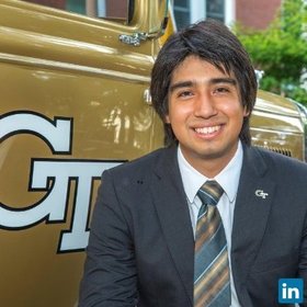 Sergio Sandoval’s headshot.