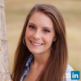 Caroline Rogers’ headshot.