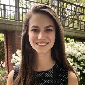 Alicia Caughman’s headshot.