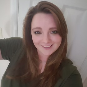 Tiffany Roberts’ headshot.