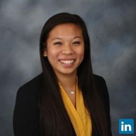 Colleen Chen’s headshot.