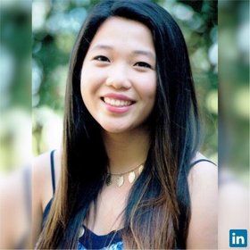 Martina Lo’s headshot.