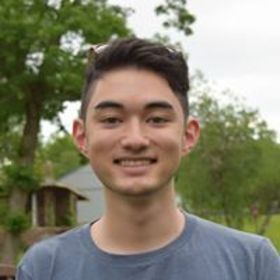 Richard Ramunni’s headshot.