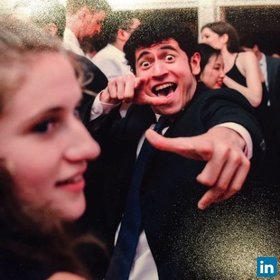 Zachary Gardner’s headshot.