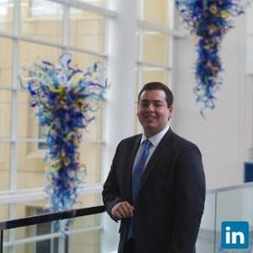 Paul Giorgi’s headshot.