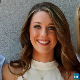 Christina Jordan’s headshot.