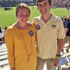 Mark Keenum’s headshot.