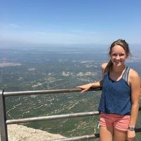 Elena May’s headshot.