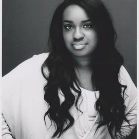 Shanee Mortley’s headshot.