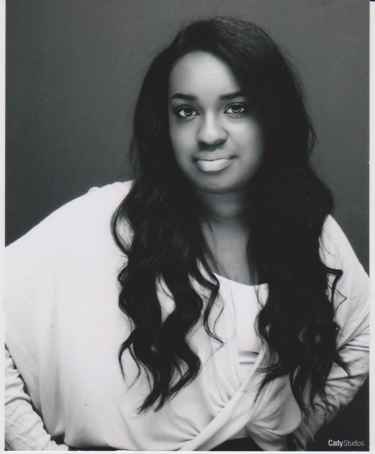 Placeholder headshot for Shanee Mortley.