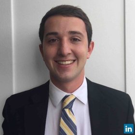 Mateo Rodriguez’s headshot.