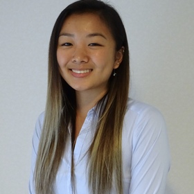 Rebecca Xiao’s headshot.