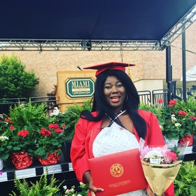 Harriet Acheampong