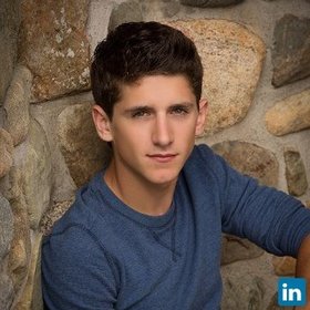 Caleb DeLaBruere