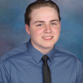 Alec Schafer