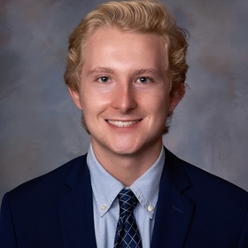 Spencer Swain