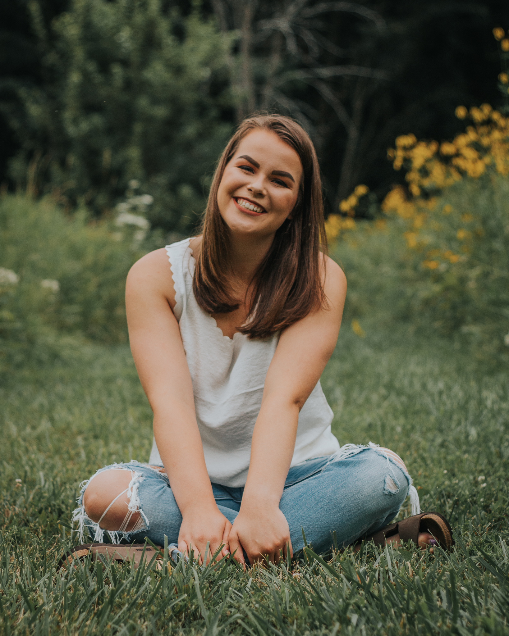 Placeholder headshot for Tara Zinser.