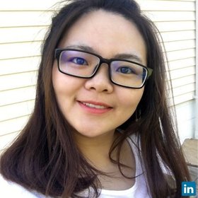Jennifer Wang