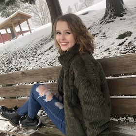 Abby Wharton