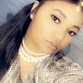 Bre Burlong-Jones