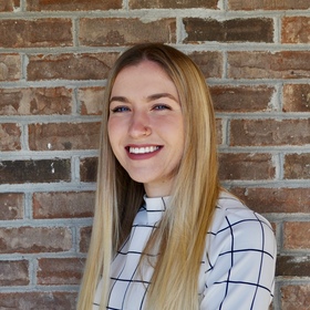 Caitlin Schulte
