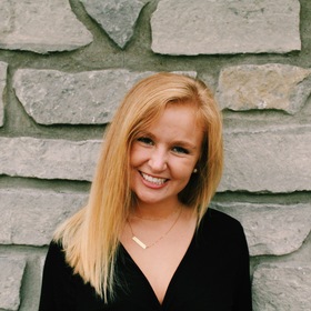 Claire Eckel