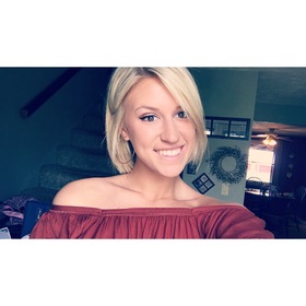 Jenna Jewell