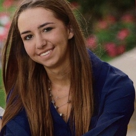 Katie Byrum