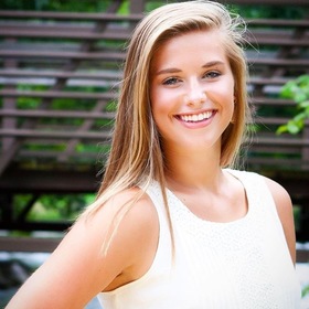 Maddy Wood