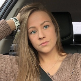 Taylor Vance