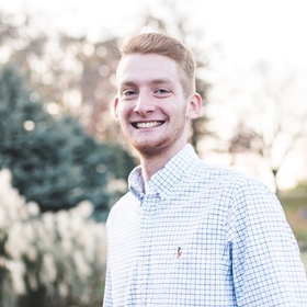 Zachary Martz