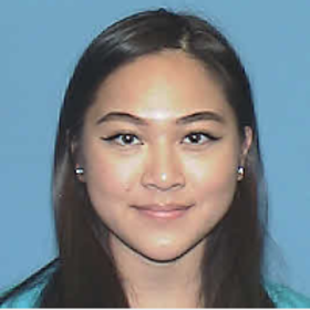 Tiffany Nguyen’s headshot.