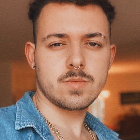 William Mulligan’s headshot.