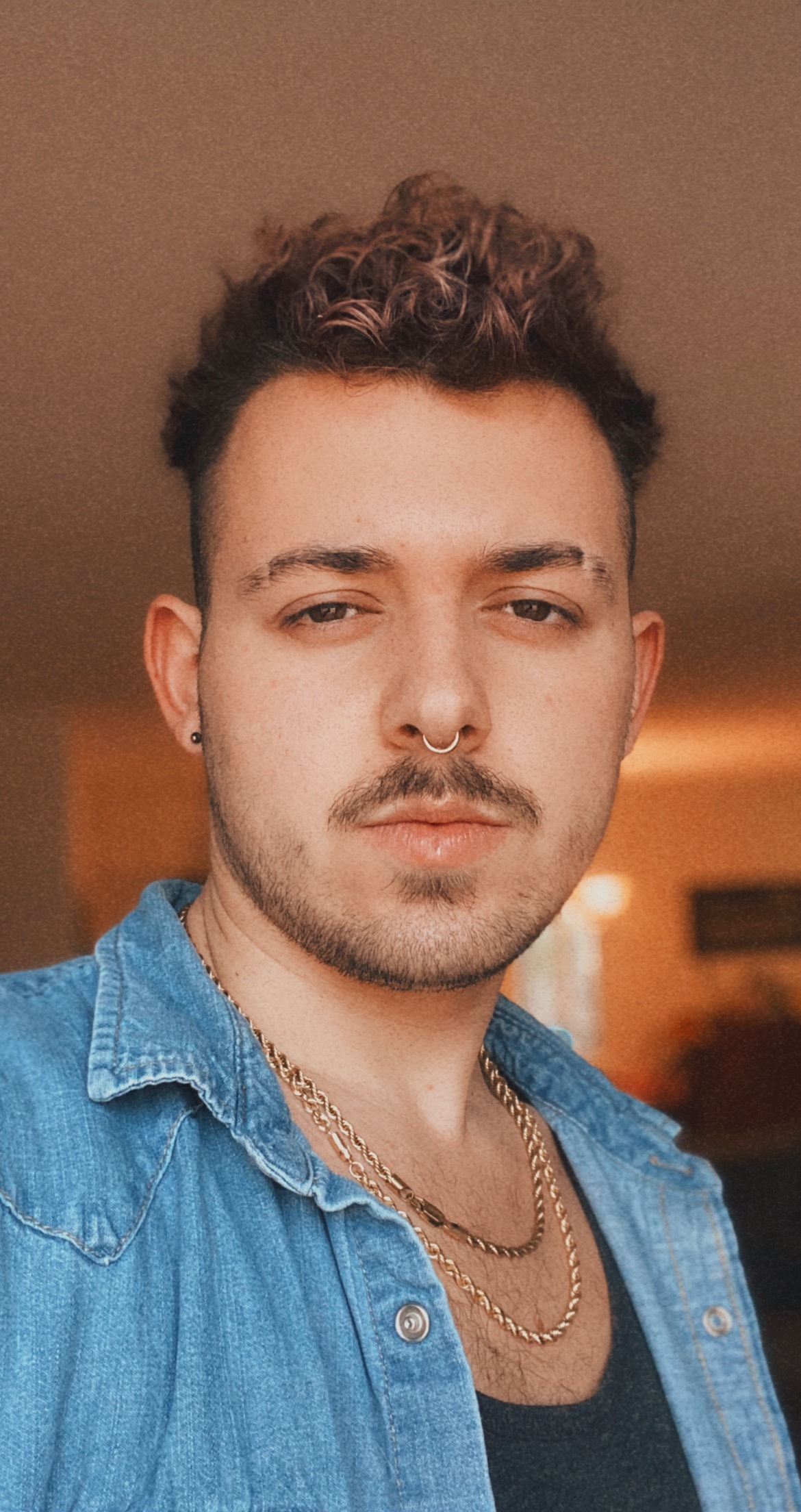 Placeholder headshot for William Mulligan.